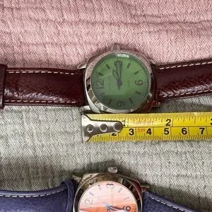 Joan Rivers | Accessories | Joan Rivers Womens Watches  display picture 1
